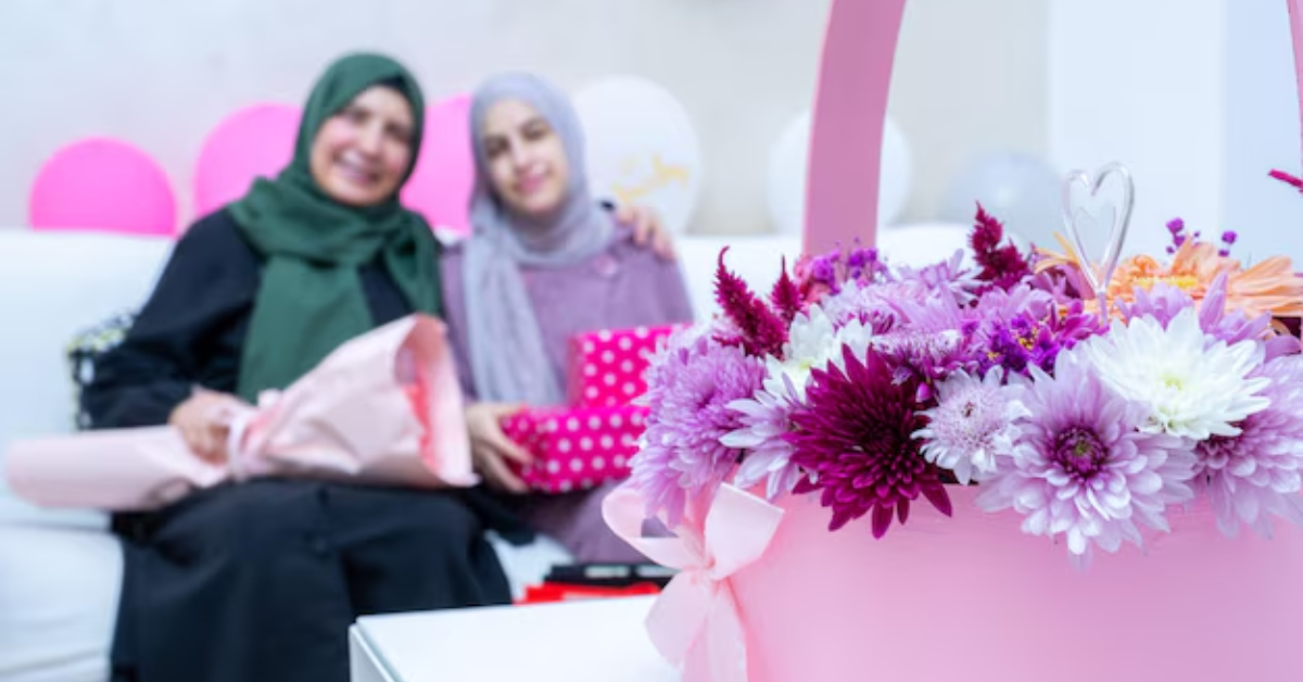 flower shop in lahore